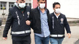 Adana'da birlikte seyislik yaptığı akrabasını öldürdüğü iddiasıyla yakalanan firari zanlı tutuklandı