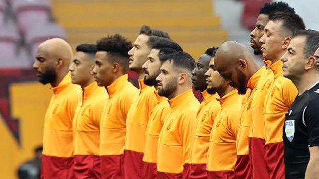 Galatasaray 3 maçtır kazanamıyor