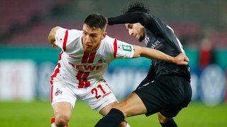 Beşiktaş'a Salih Özcan transferinde müjde!
