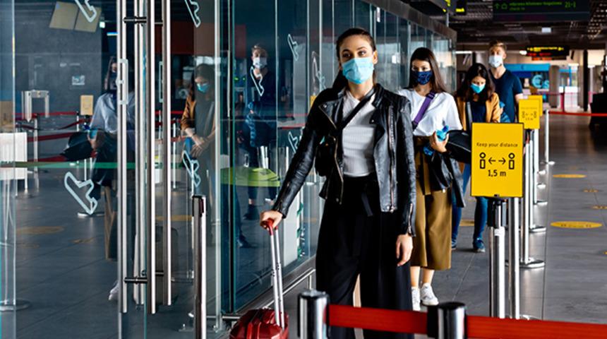 Malta duyurdu! Ülkeye gelen turistlere 200 euro verilecek