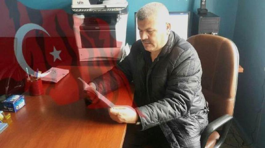 47 yaşındaki öğretmen koronavirüse yenik düştü