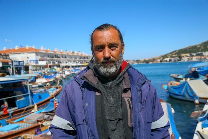 Ege'de denize düşen eğitim uçağındaki pilotların kurtarılmasına yardım eden balıkçılar o anları anlattı G2