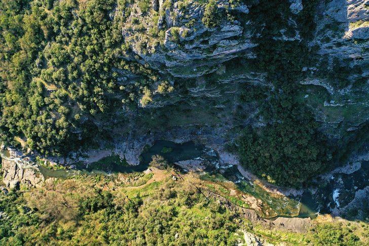 Ballıkayalar'ın "kuş dedektifi" 10 yıldır yaban hayatının izini sürüyor G1