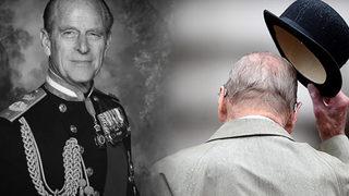 Bir asırdır saklanıyordu! Prens Philip'in doğum belgesi ilk kez ortaya çıktı