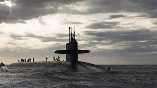 ABD ve Güney Kore duyurdu: Suya indirmek için doğru zamanı bekliyorlar