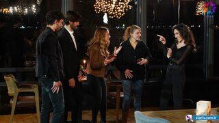 Menajerimi Ara yeni bölüm fragmanı! Menajerimi Ara'ya Yağmur Tanrısevsin konuk oluyor