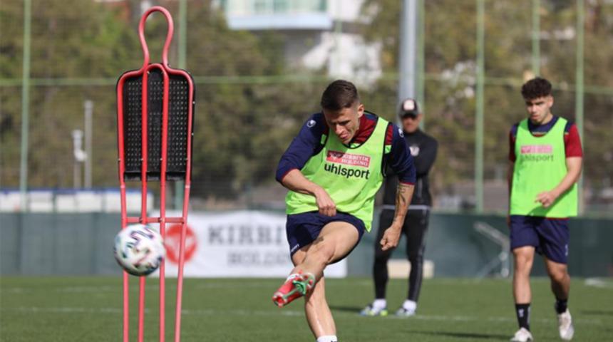 Alanyaspor, sahasında 3 puan almak istiyor