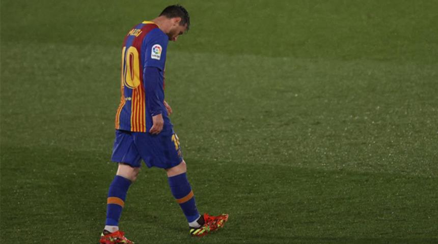 Ronaldo yoksa Messi suskun!