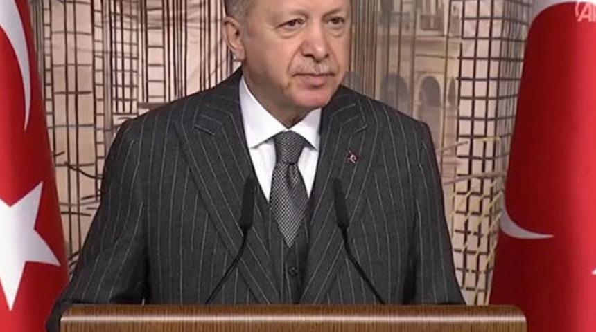 Son Dakika: Ramazan Bayramı ikramiyesi ne zaman ödenecek? Cumhurbaşkanı Erdoğan açıkladı