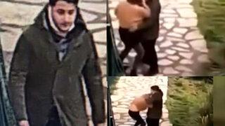 İstanbul'da kan donduran taciz! Görüntüler infial yarattı