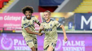 Fenerbahçe'de Luiz Gustavo şoku! Ayrılıyor...