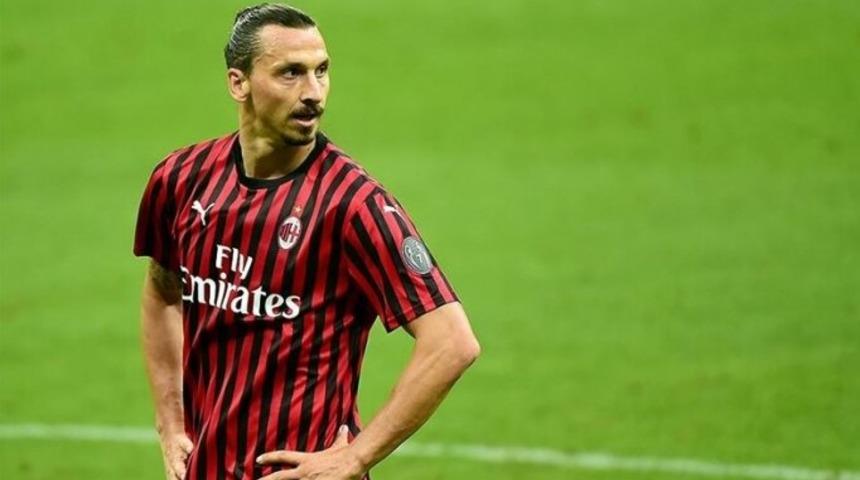 Hakem Maresca: Zlatan Ibrahimovic bana küfür etti