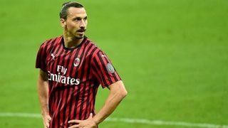 Hakem Maresca: Zlatan Ibrahimovic bana küfür etti