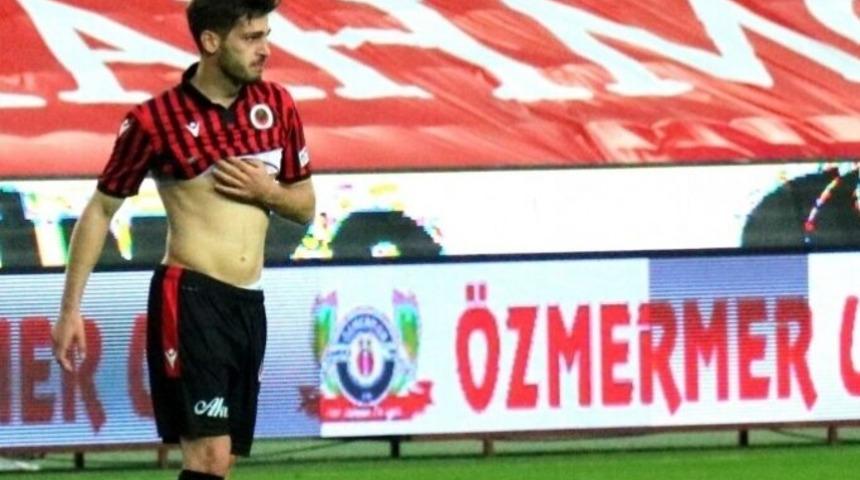 Ankara'da gözyaşları ve isyan var: Hakem bize ters cevap veriyor