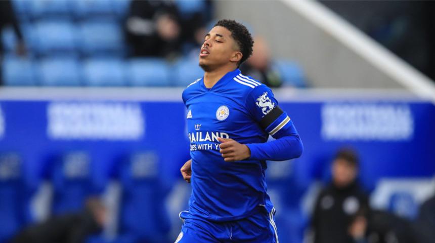 Premier Lig'de Leicester City, West Ham United'a 3-2 yenildi