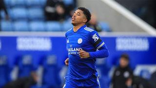 Premier Lig'de Leicester City, West Ham United'a 3-2 yenildi