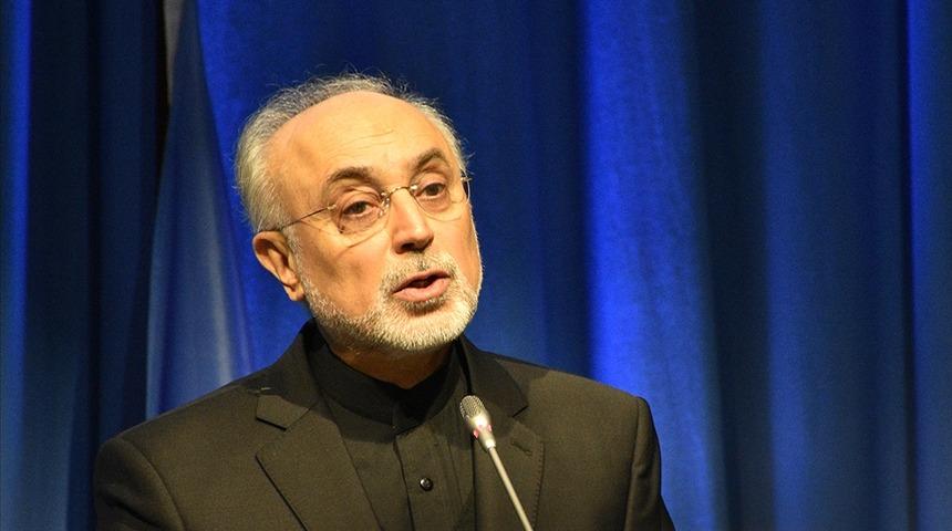 İran, Natanz Nükleer Tesisi'ndeki olayın "terör eylemi" olduğunu açıkladı