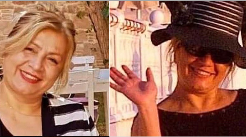 İzmir'de anne ve kızı aynı gün koronavirüsten hayatını kaybetti