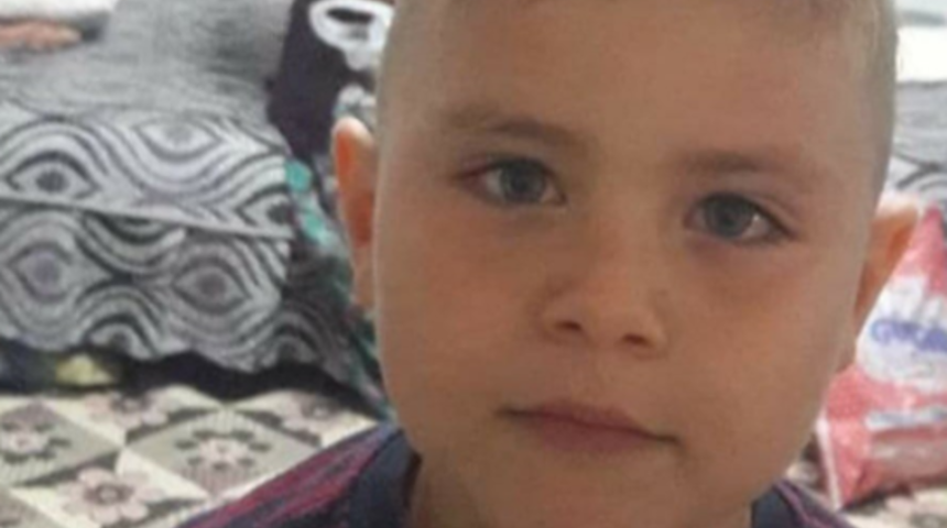 Minik Alper'in sır ölümü! Her şey anne ve babasının gözleri önünde yaşandı