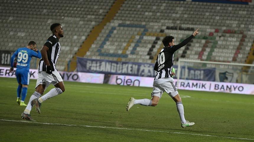 Oğuzhan Özyakup 3 sezonu geride bıraktı!