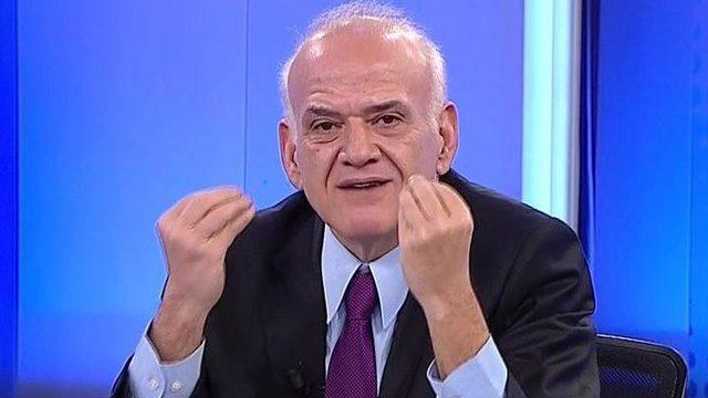 Ahmet Çakar: İçine edeyim böylesi hakemliğin