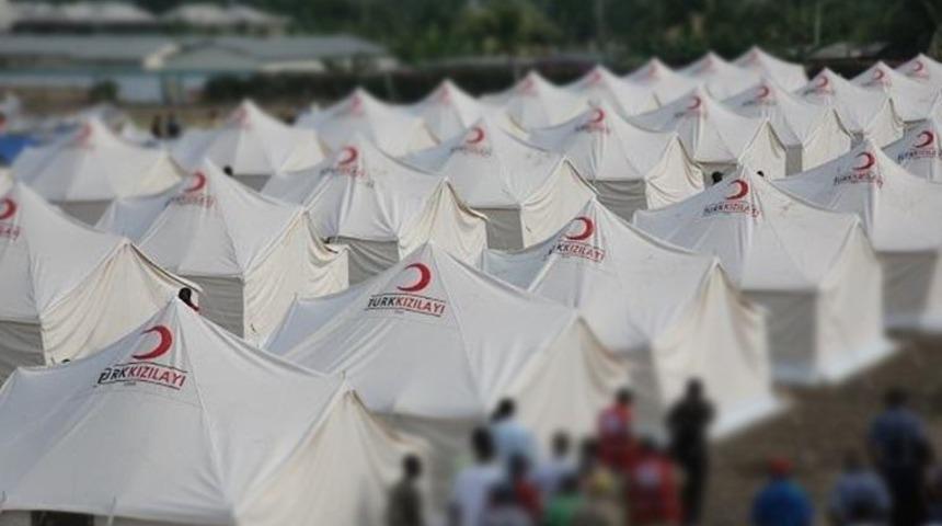 Türk Kızılay'a sosyal medya canlı yayınında 51 milyon TL rekor bağış