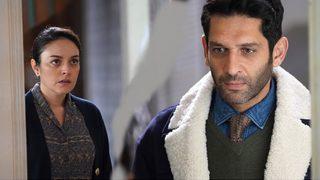  Masumlar Apartmanı'nın Naci'si Tansel Öngel, Mavera dizisiyle ekrana dönüyor!