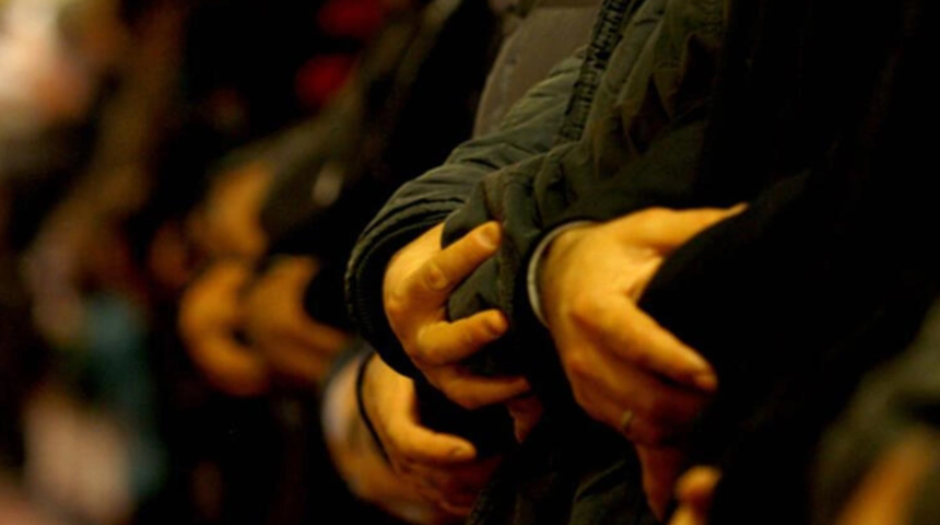 Mescid-i Haram ve Mescid-i Nebevi’de teravi namazları 10 rekat kılınacak