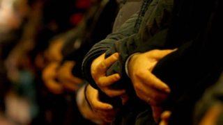 Mescid-i Haram ve Mescid-i Nebevi’de teravi namazları 10 rekat kılınacak