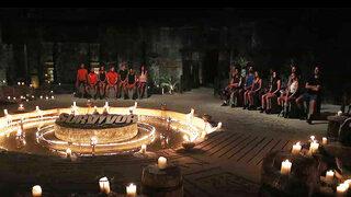 Survivor'da 2. eleme adayı kim oldu? 11 Nisan Survivor 2021'de dokunulmazlığı kim kazandı?