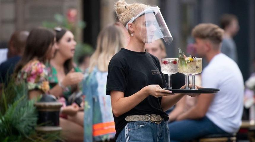 Kafeler, restoranlar ve lokantalar kapandı mı? Kafe ve restoranlar açık mı?