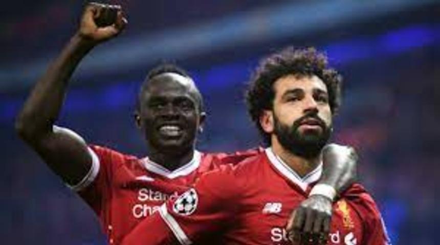 Salah'tan Premier Lig tarihine geçecek talep