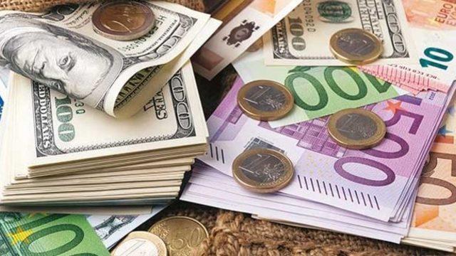FED FAİZ KARARI ÖNCESİ DOLAR ALIŞ - SATIŞ FİYATI: 20 Eylül 2023 dolar ne kadar? Euro kaç TL? Döviz kuru canlı takip ekranı!