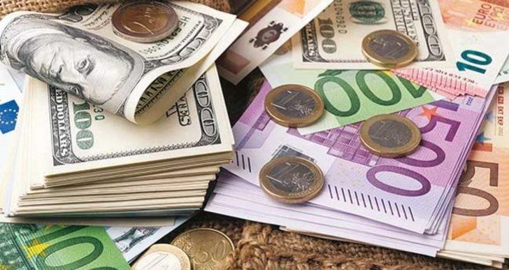 Dolar ve euro ne kadar? 29 Mayıs Cumartesi dolar ve euro fiyatları yükseldi mi, düştü mü?  G1