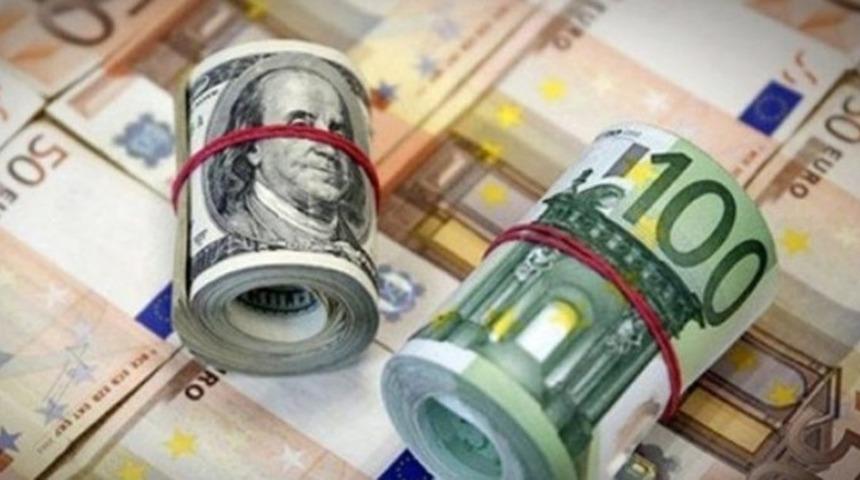 Dolar yükseliş trendinde! 21 Eylül 2021 dolar ne kadar oldu, euro ne kadar? 21 Eylül Pazar dolar kaç TL, euro kaç TL?