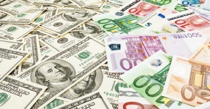 19 Haziran 2021 Dolar Ve Euro Ne Kadar 19 Haziran Cumartesi Dolar Ve Euroda Anlik Yukselis Finans Haberlerinin Dogru Adresi Mynet Finans Haber