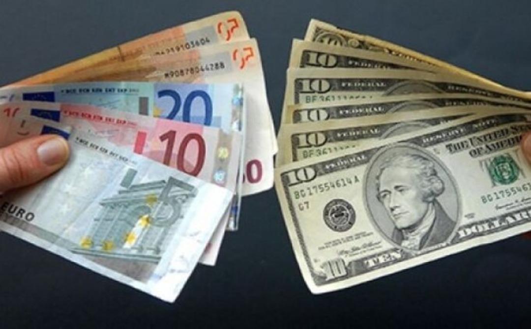 12 Nisan dolar ve euro fiyatları ne kadar? Dolar g&uuml;ne y&uuml;kselişle başladı