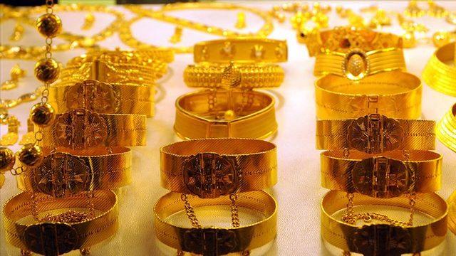 SON DAKİKA ALTIN FİYATLARI: Bugün altın bilezik fiyatları ne kadar? 25 Ocak Çarşamba 14, 18 ve 22 ayar altın bilezik alış satış fiyatı! 