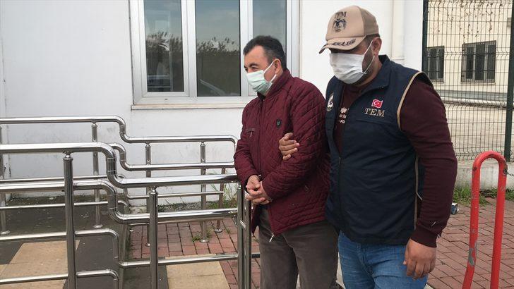 Adana’da FETÖ/PDY’ye yönelik operasyonda 3 kişi yakalandı G1