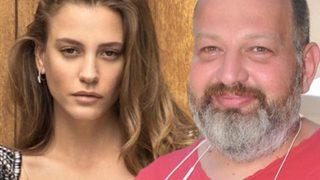 Serenay Sarıkaya ve Haldun Demirhisar aşk mı yaşıyor? 'Bir kadının yalnızca güçlü bir erkekle...'