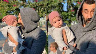 Necip Memili: Kız çocuğu insana destur getiriyor