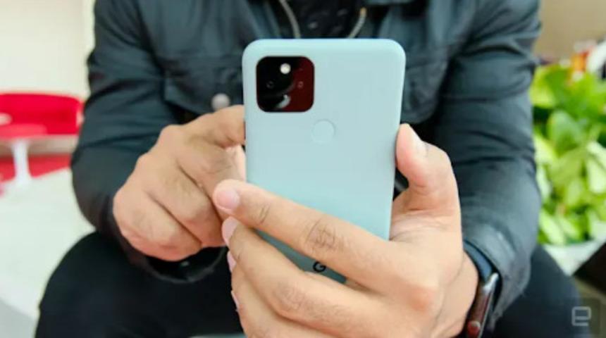 Google’ın yeni özelliği çok konuşulacak