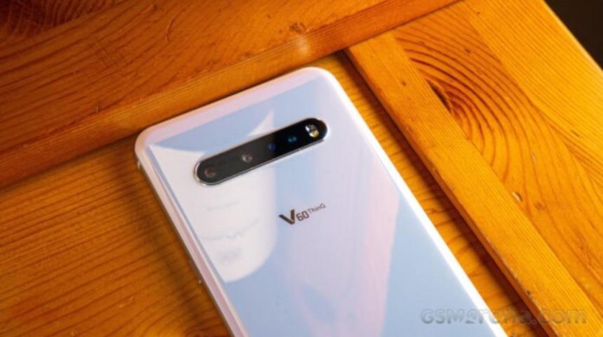 İşte Android güncellemesi alacak LG modelleri