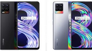 Realme 8 5G Geekbench’te göründü