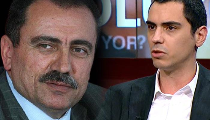 Muhsin Yazıcıoğlu'nun ölümüyle ilgili oğlundan çarpıcı açıklamalar: Mahkemeye sunuldu