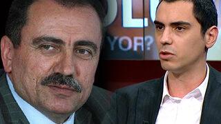 Muhsin Yazıcıoğlu'nun ölümüyle ilgili oğlundan çarpıcı açıklamalar: Mahkemeye sunuldu
