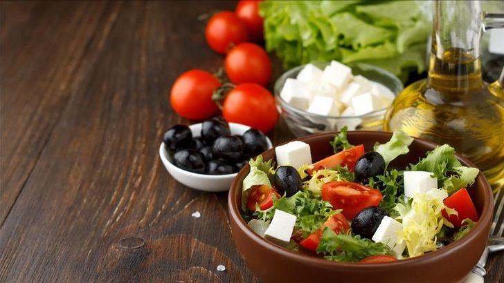 KAHVALTIYI ATLAMAMAK