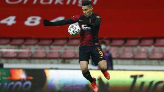 Radamel Falcao'nun sakatlık kabusu