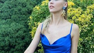 Melisa Döngel'in bikinili pozları Şeyma Subaşı'nın eski sevgilisinin dikkatini çekti