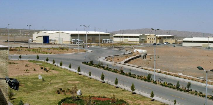 İran'dan korkutan açıklama: İntikam alacağız!